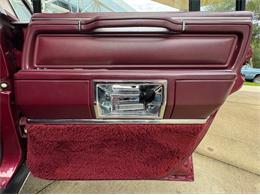 1989 Lincoln Town Car (CC-2113189) for sale in Bradenton, Florida