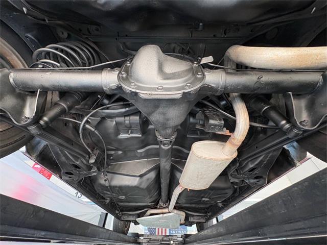 1989 Lincoln Town Car (CC-2113189) for sale in Bradenton, Florida