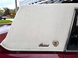 1989 Lincoln Town Car (CC-2113189) for sale in Bradenton, Florida