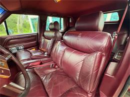 1989 Lincoln Town Car (CC-2113189) for sale in Bradenton, Florida