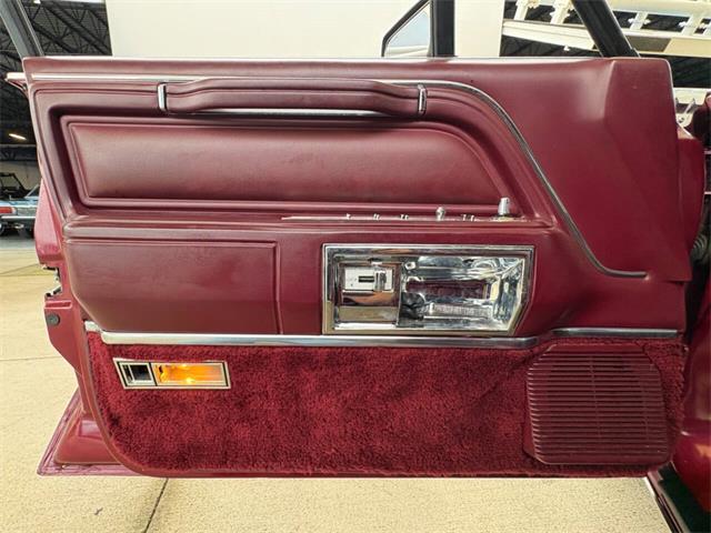 1989 Lincoln Town Car (CC-2113189) for sale in Bradenton, Florida
