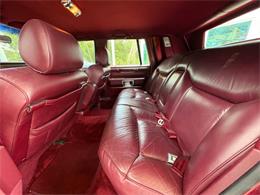 1989 Lincoln Town Car (CC-2113189) for sale in Bradenton, Florida