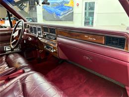 1989 Lincoln Town Car (CC-2113189) for sale in Bradenton, Florida