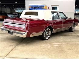 1989 Lincoln Town Car (CC-2113189) for sale in Bradenton, Florida