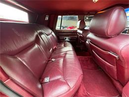 1989 Lincoln Town Car (CC-2113189) for sale in Bradenton, Florida