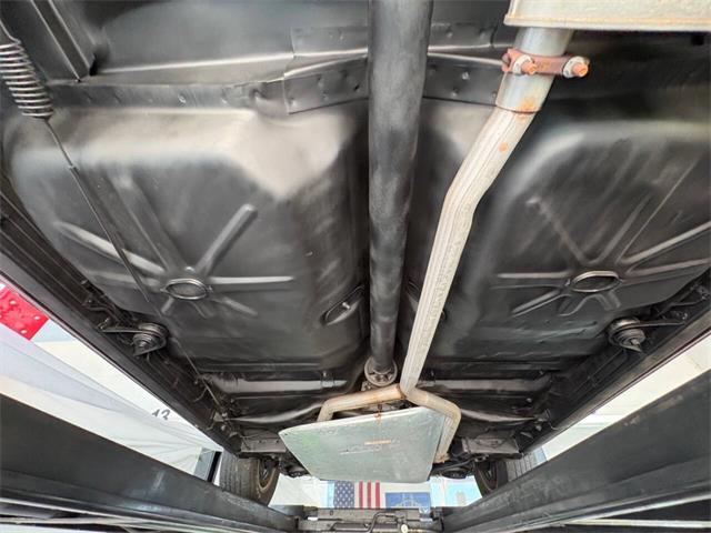1989 Lincoln Town Car (CC-2113189) for sale in Bradenton, Florida