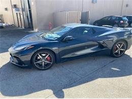 2020 Chevrolet Corvette (CC-2110319) for sale in Cadillac, Michigan
