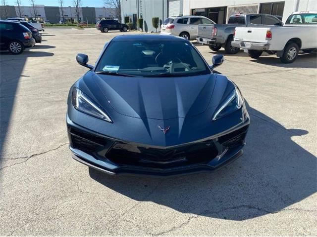 2020 Chevrolet Corvette (CC-2110319) for sale in Cadillac, Michigan