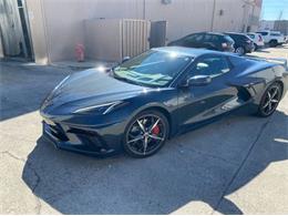 2020 Chevrolet Corvette (CC-2110319) for sale in Cadillac, Michigan