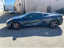 2020 Chevrolet Corvette (CC-2110319) for sale in Cadillac, Michigan
