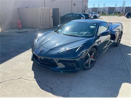 2020 Chevrolet Corvette (CC-2110319) for sale in Cadillac, Michigan
