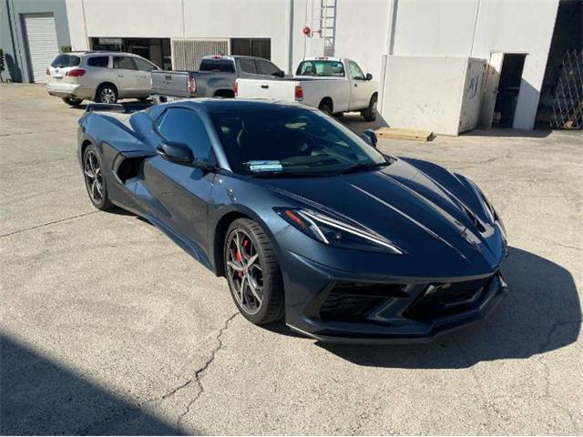 2020 Chevrolet Corvette (CC-2110319) for sale in Cadillac, Michigan