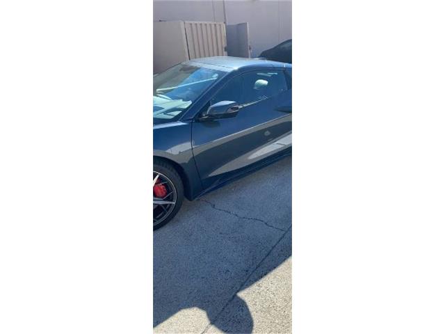 2020 Chevrolet Corvette (CC-2110319) for sale in Cadillac, Michigan