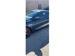 2020 Chevrolet Corvette (CC-2110319) for sale in Cadillac, Michigan
