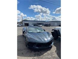 2020 Chevrolet Corvette (CC-2110319) for sale in Cadillac, Michigan