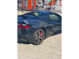 2020 Chevrolet Corvette (CC-2110319) for sale in Cadillac, Michigan