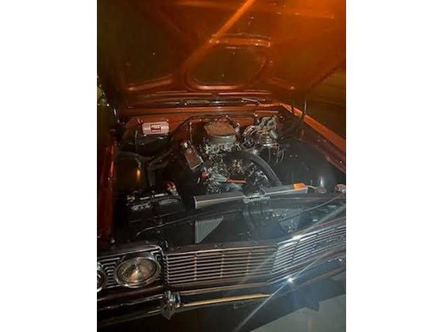 1964 Chevrolet Impala (CC-2113190) for sale in Cadillac, Michigan
