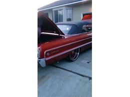 1964 Chevrolet Impala (CC-2113190) for sale in Cadillac, Michigan
