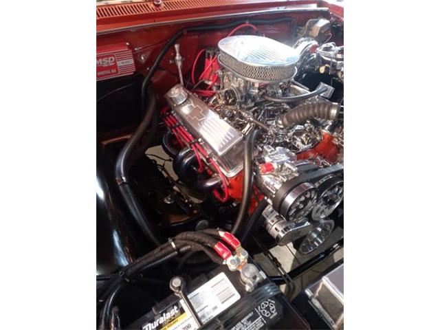 1964 Chevrolet Impala (CC-2113190) for sale in Cadillac, Michigan