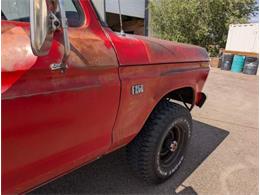 1976 Ford F250 (CC-2113191) for sale in Cadillac, Michigan