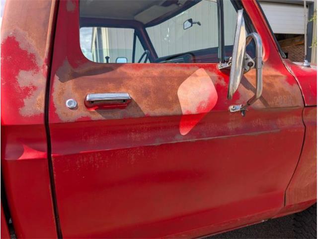 1976 Ford F250 (CC-2113191) for sale in Cadillac, Michigan