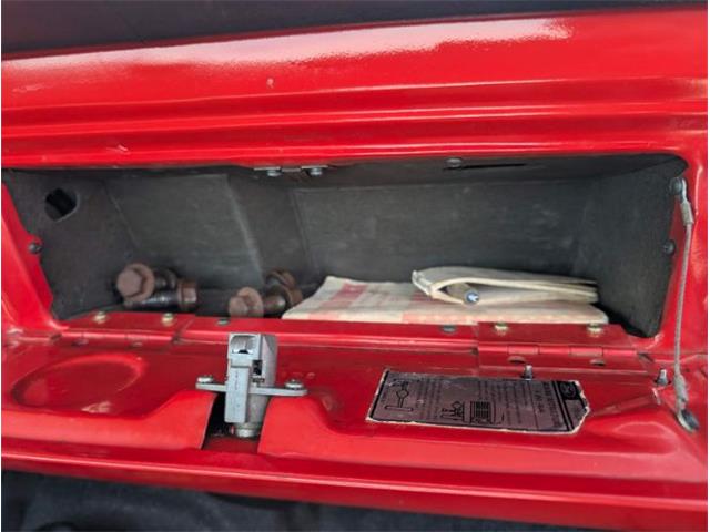 1976 Ford F250 (CC-2113191) for sale in Cadillac, Michigan