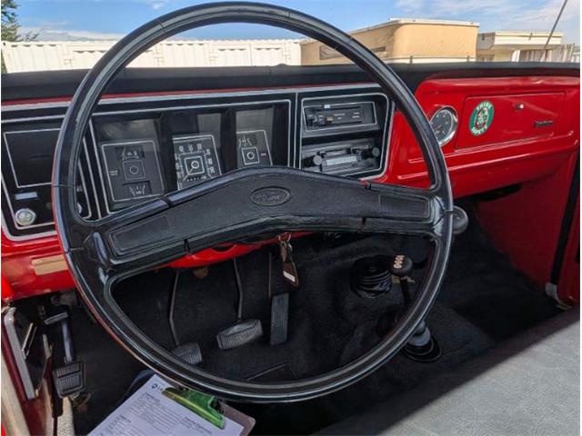 1976 Ford F250 (CC-2113191) for sale in Cadillac, Michigan