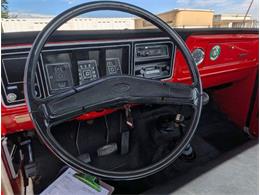 1976 Ford F250 (CC-2113191) for sale in Cadillac, Michigan
