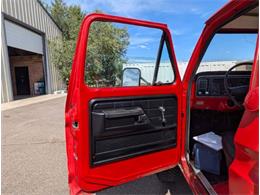 1976 Ford F250 (CC-2113191) for sale in Cadillac, Michigan