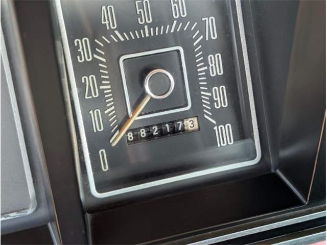 1976 Ford F250 (CC-2113191) for sale in Cadillac, Michigan