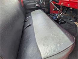 1976 Ford F250 (CC-2113191) for sale in Cadillac, Michigan