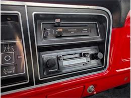 1976 Ford F250 (CC-2113191) for sale in Cadillac, Michigan