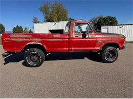 1976 Ford F250 (CC-2113191) for sale in Cadillac, Michigan