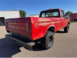 1976 Ford F250 (CC-2113191) for sale in Cadillac, Michigan