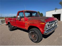 1976 Ford F250 (CC-2113191) for sale in Cadillac, Michigan