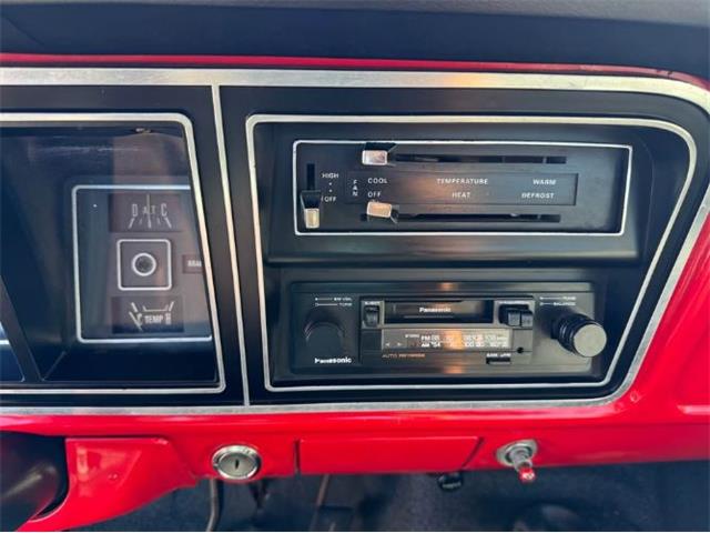 1976 Ford F250 (CC-2113191) for sale in Cadillac, Michigan