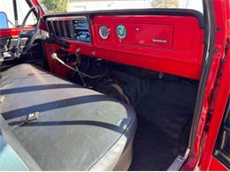 1976 Ford F250 (CC-2113191) for sale in Cadillac, Michigan