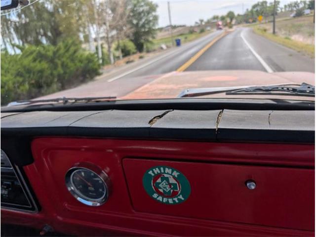 1976 Ford F250 (CC-2113191) for sale in Cadillac, Michigan