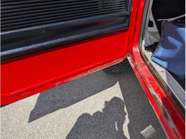 1976 Ford F250 (CC-2113191) for sale in Cadillac, Michigan