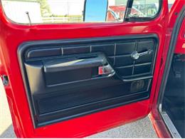 1976 Ford F250 (CC-2113191) for sale in Cadillac, Michigan