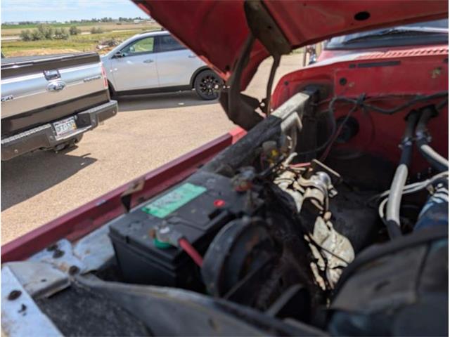 1976 Ford F250 (CC-2113191) for sale in Cadillac, Michigan