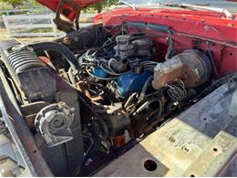 1976 Ford F250 (CC-2113191) for sale in Cadillac, Michigan