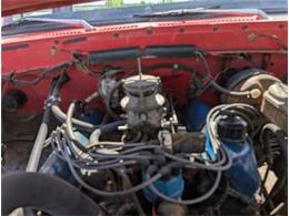 1976 Ford F250 (CC-2113191) for sale in Cadillac, Michigan