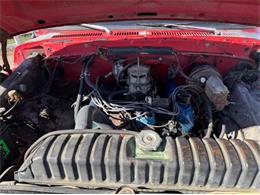 1976 Ford F250 (CC-2113191) for sale in Cadillac, Michigan