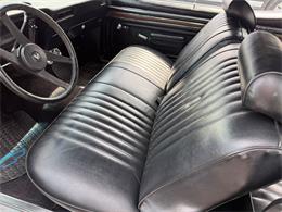 1970 Chevrolet Nova (CC-2113192) for sale in Addison, Illinois