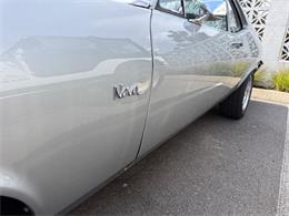 1970 Chevrolet Nova (CC-2113192) for sale in Addison, Illinois