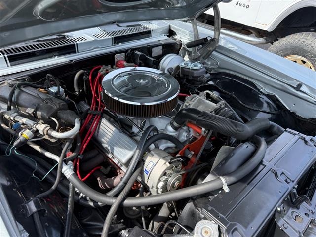 1970 Chevrolet Nova (CC-2113192) for sale in Addison, Illinois