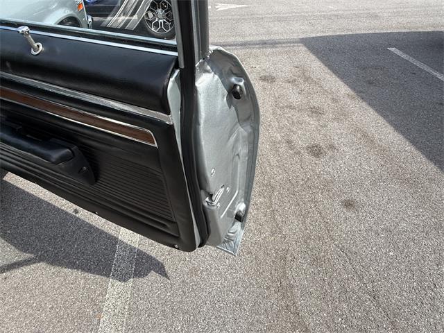 1970 Chevrolet Nova (CC-2113192) for sale in Addison, Illinois