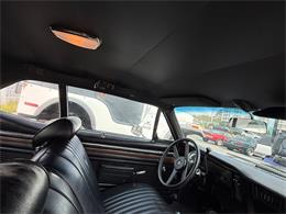 1970 Chevrolet Nova (CC-2113192) for sale in Addison, Illinois