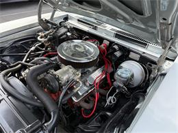 1970 Chevrolet Nova (CC-2113192) for sale in Addison, Illinois